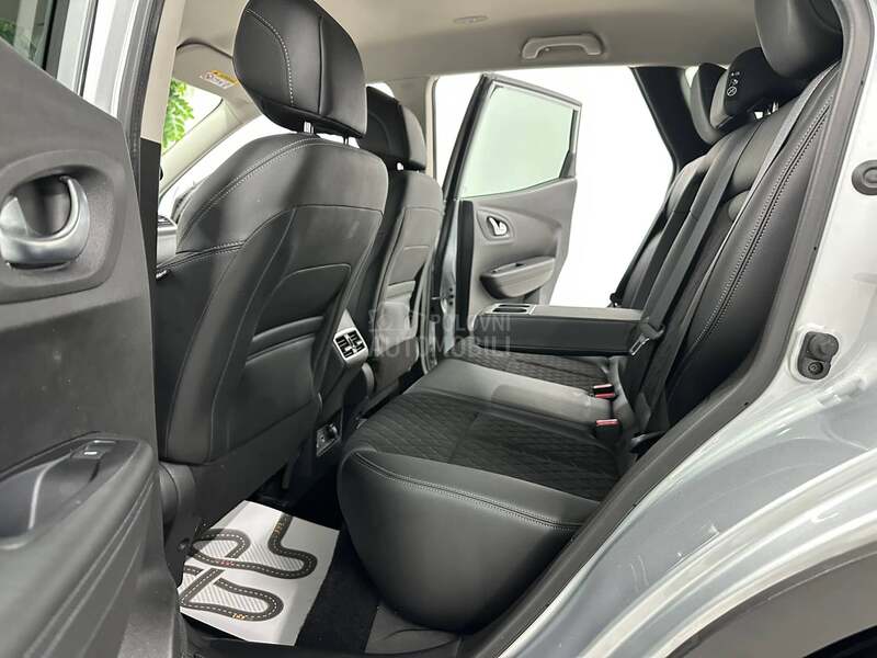 Renault Kadjar 1.3  INTENS 160hp