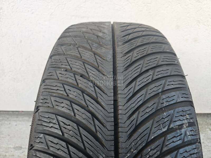 Michelin 225/40 R18 Zimska