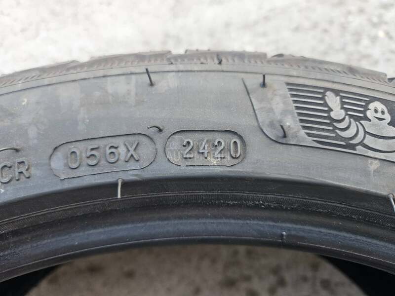 Michelin 225/40 R18 Zimska