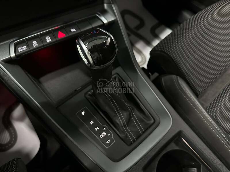 Audi Q3 SPORTBACK 3xS-Line