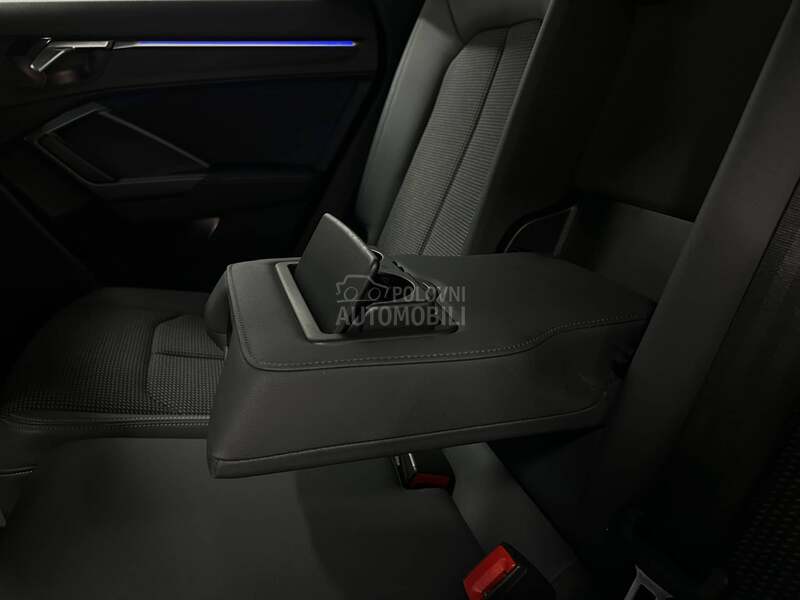 Audi Q3 SPORTBACK 3xS-Line