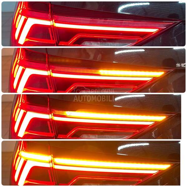 Audi Q3 SPORTBACK 3xS-Line