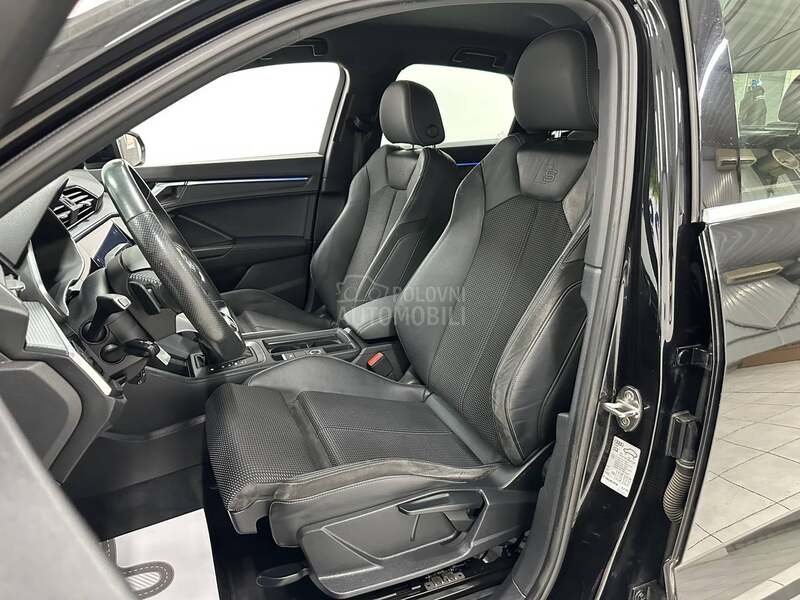 Audi Q3 SPORTBACK 3xS-Line