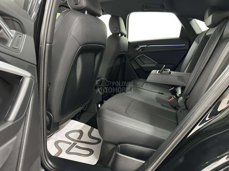 Audi Q3 SPORTBACK 3xS-Line