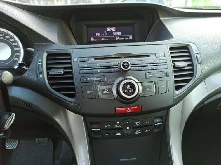 Honda Accord 2.2