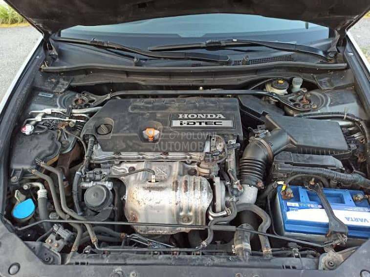 Honda Accord 2.2