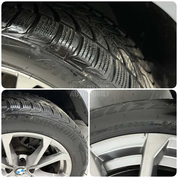 BMW 318 2.0 D AUT PAN