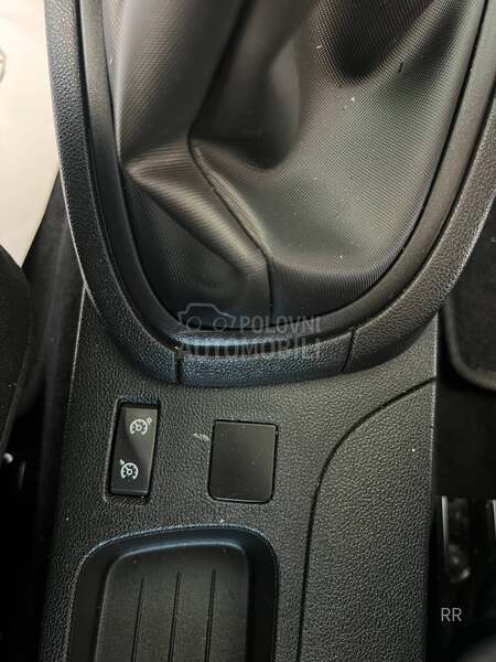 Renault Clio 1.5DCI HROM PACK