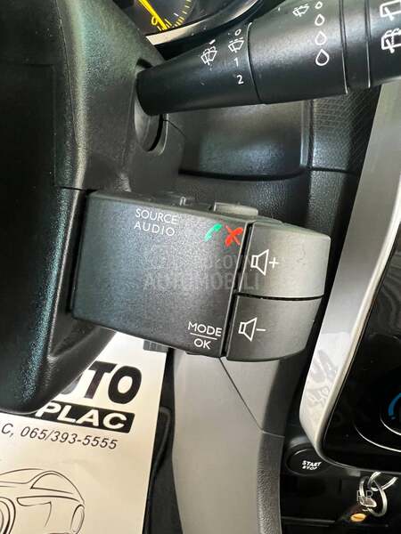 Renault Clio 1.5DCI HROM PACK