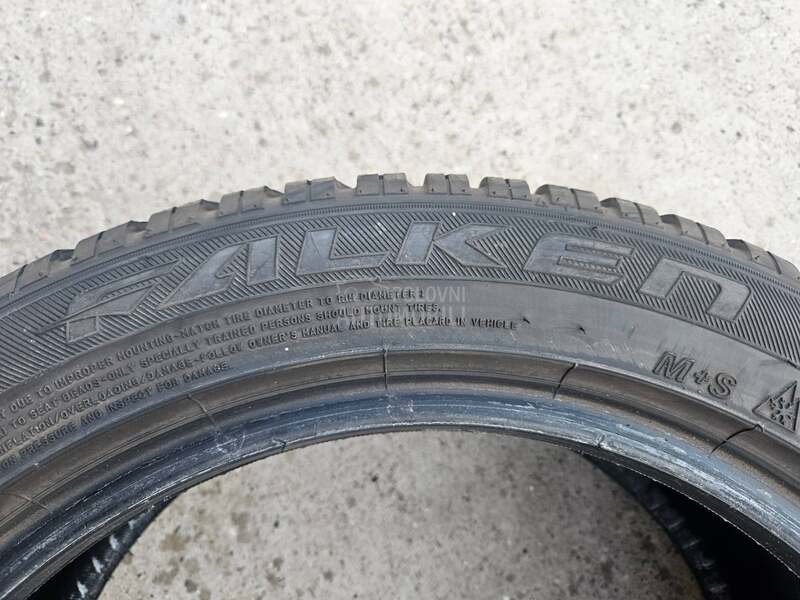 Falken 215/50 R17 Letnja