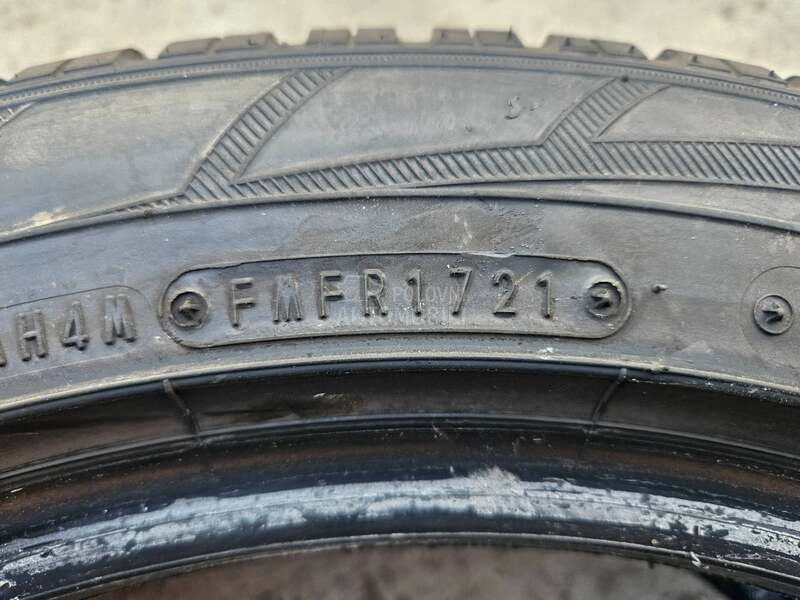 Falken 215/50 R17 Letnja