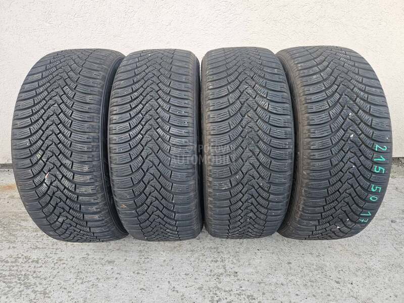 Falken 215/50 R17 Letnja
