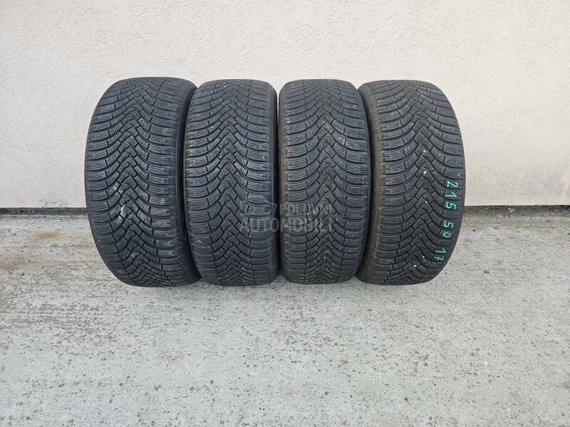 Falken 215/50 R17 Letnja