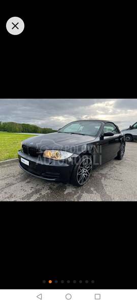 BMW 118 2.0 b