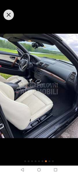 BMW 118 2.0 b
