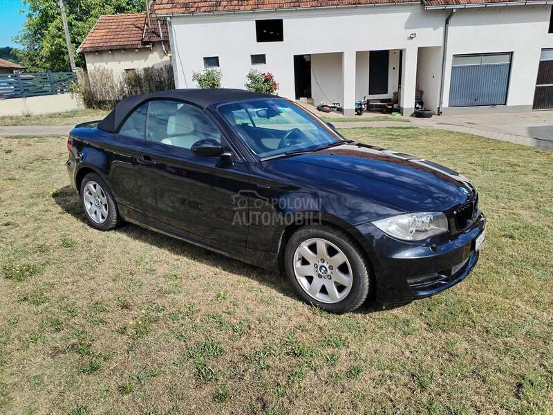 BMW 118 2.0 b
