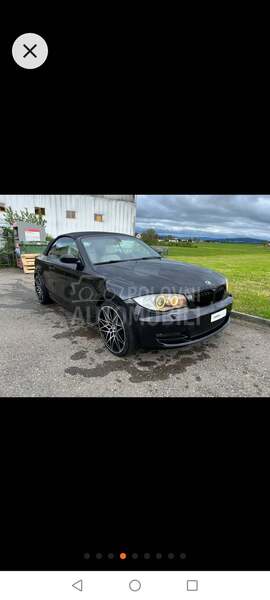 BMW 118 2.0 b