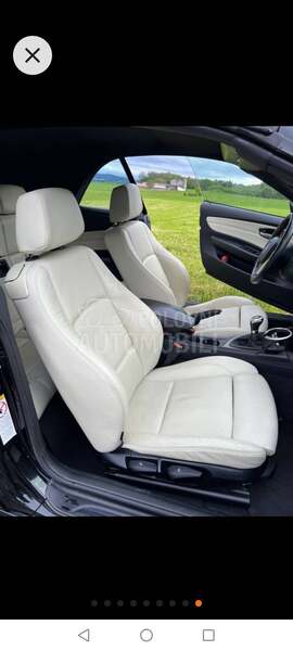 BMW 118 2.0 b