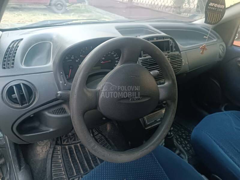 Fiat Punto 1.2