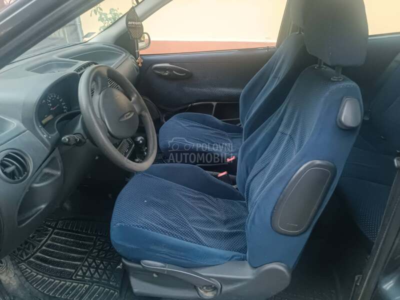 Fiat Punto 1.2