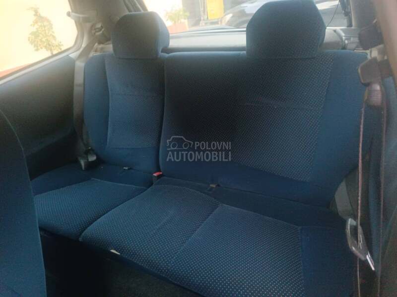 Fiat Punto 1.2