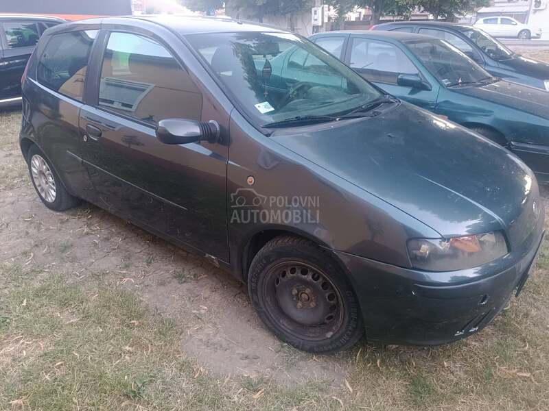 Fiat Punto 1.2