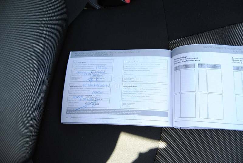 Fiat Multipla 1,9 JTDM
