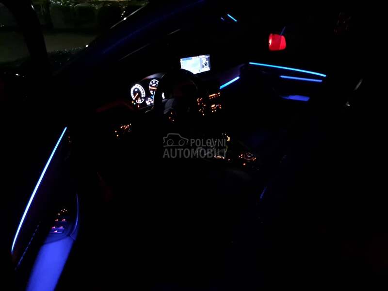 BMW X1 2.0 M PAK 190hp