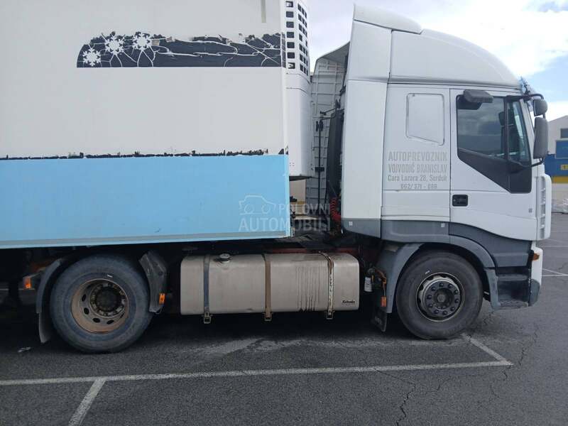 Iveco MAGIRUS