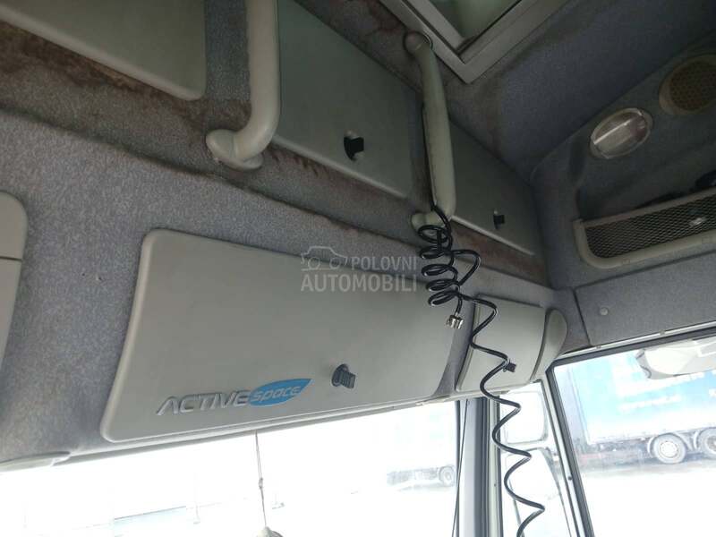 Iveco MAGIRUS