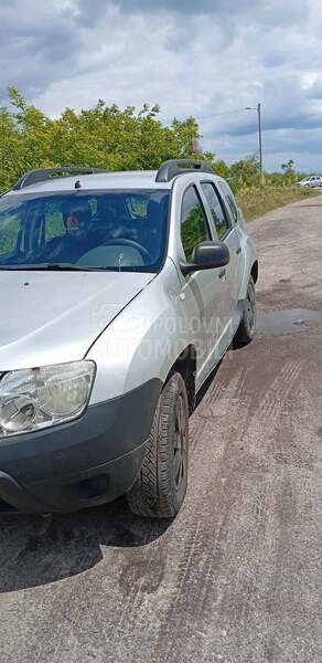 Dacia Duster 1.5 dci