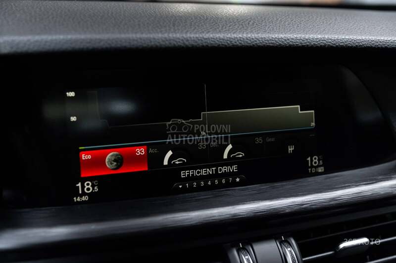 Alfa Romeo Stelvio 2.0 200/AUT