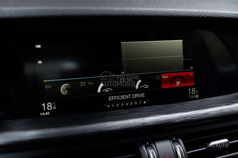 Alfa Romeo Stelvio 2.0 200/AUT