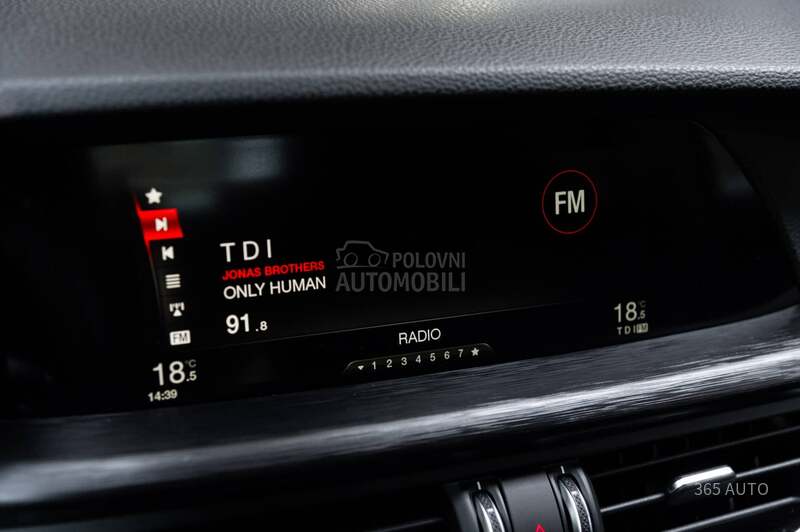 Alfa Romeo Stelvio 2.0 200/AUT