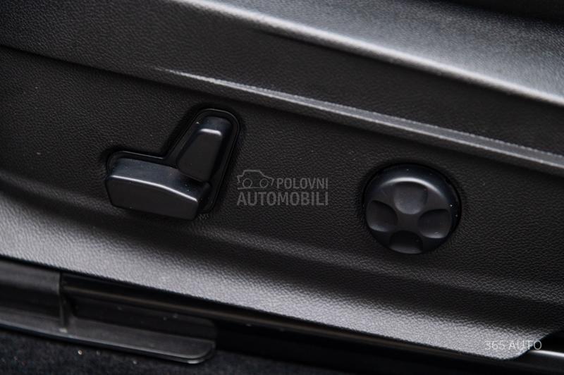 Alfa Romeo Stelvio Q4/PANO/ACC