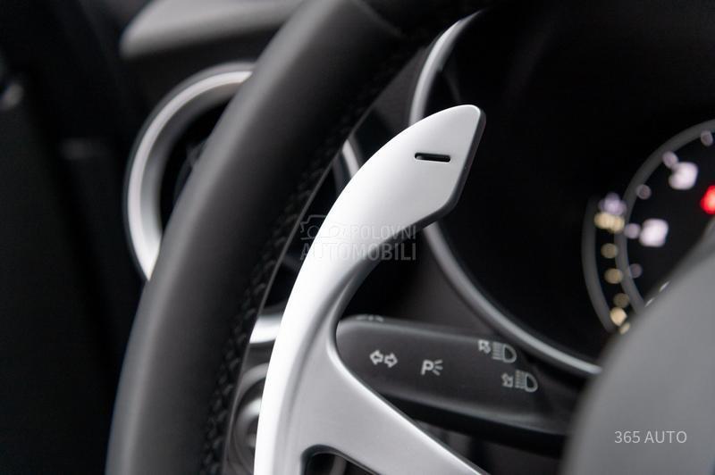 Alfa Romeo Stelvio Q4/PANO/ACC