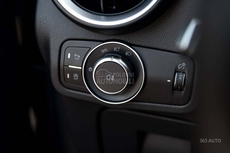 Alfa Romeo Stelvio 2.0 200/AUT