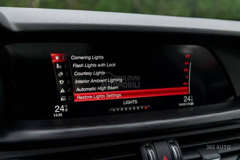 Alfa Romeo Stelvio Q4/PANO/ACC