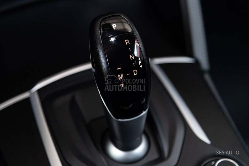 Alfa Romeo Stelvio 2.0 200/AUT
