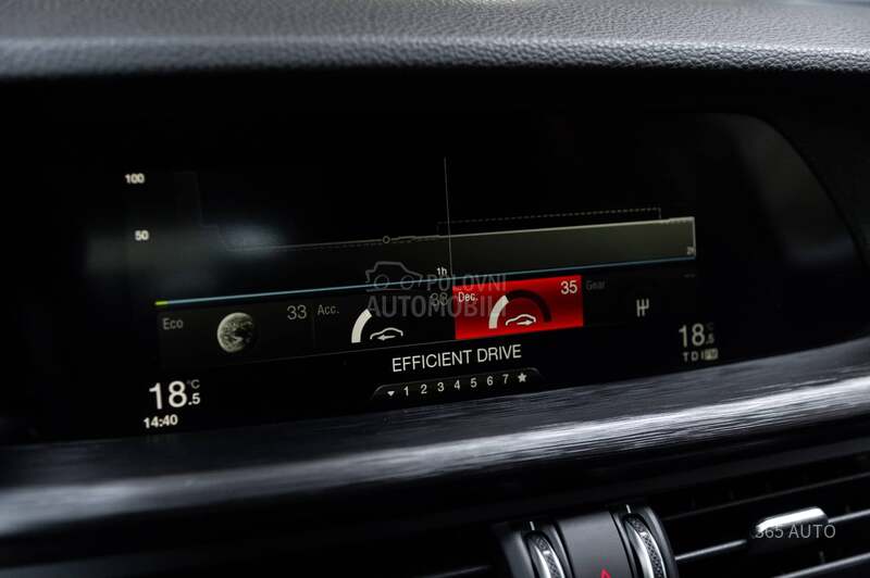 Alfa Romeo Stelvio 2.0 200/AUT