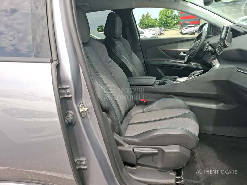Peugeot 3008 Allure/u dolasku