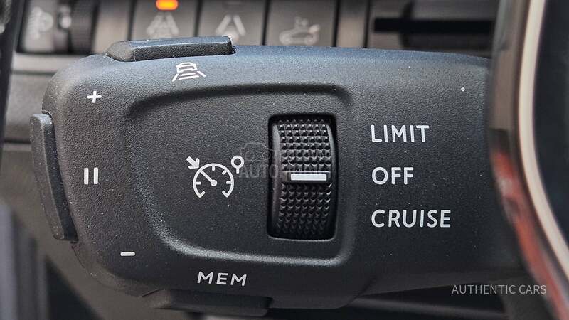 Peugeot 3008 Allure/Acc/Ahd