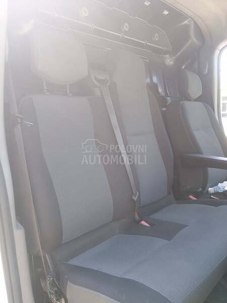 Renault Master 2.3 Dizel Hladnjača