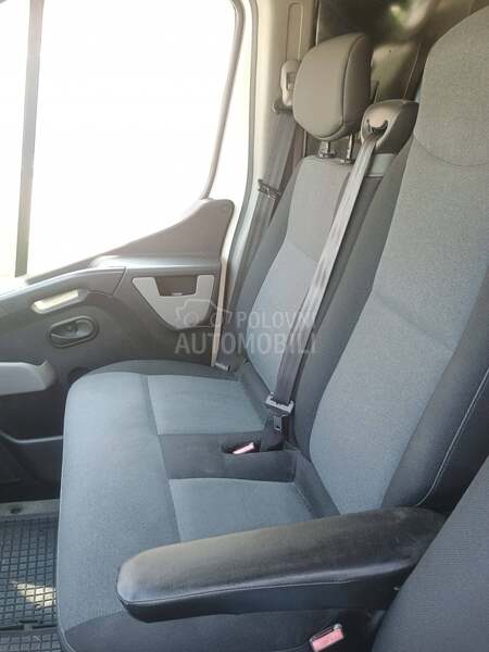 Renault Master 2.3 Dizel Hladnjača
