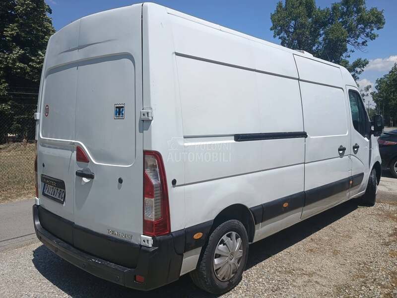 Renault Master 2.3 Dizel Hladnjača