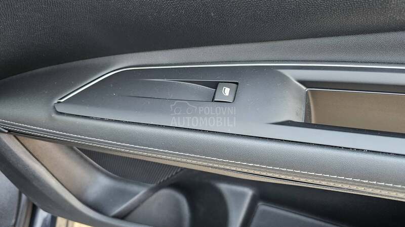 Peugeot 3008 1.5 hdi Allure
