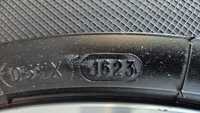 Peugeot 3008 1.5 hdi Allure