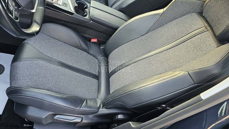 Peugeot 3008 1.5 hdi Allure