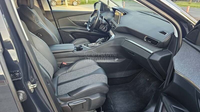 Peugeot 3008 1.5 hdi Allure