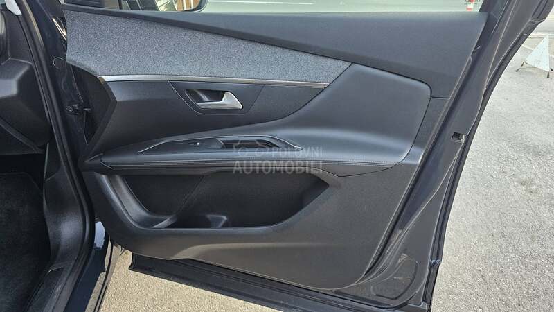 Peugeot 3008 1.5 hdi Allure
